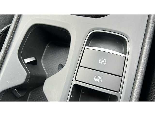 Hyundai Tucson TUCSON 1.6T Ultimate 5dr