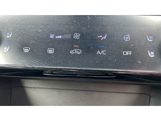 Hyundai Tucson TUCSON 1.6T Ultimate 5dr