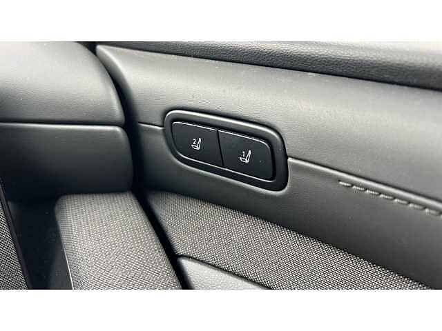Hyundai Tucson TUCSON 1.6T Ultimate 5dr