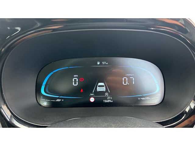 Hyundai i10 I10 1.0 [58] Advance 5dr [Nav]