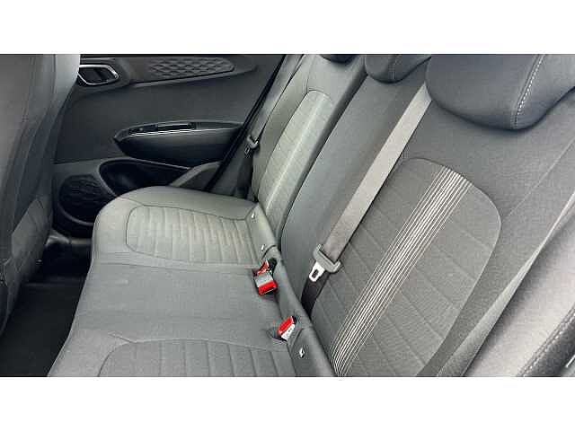 Hyundai i10 I10 1.0 [58] Advance 5dr [Nav]