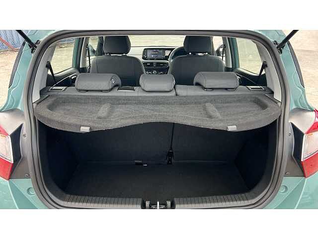 Hyundai i10 I10 1.0 [58] Advance 5dr [Nav]
