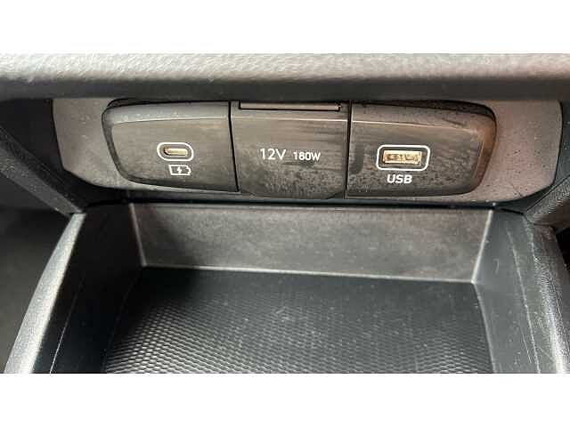 Hyundai i10 I10 1.0 [58] Advance 5dr [Nav]