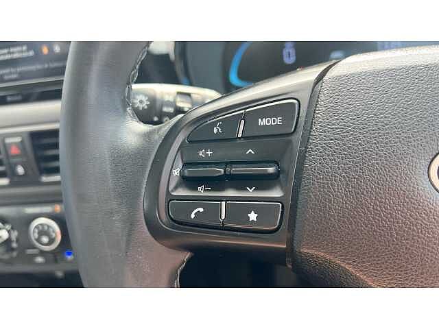 Hyundai i10 I10 1.0 [58] Advance 5dr [Nav]