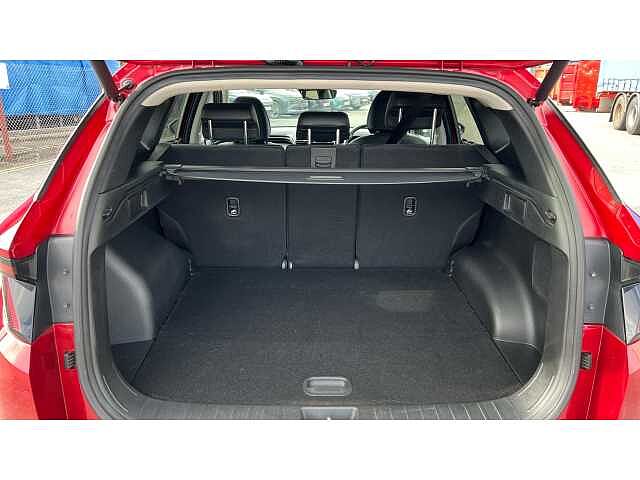 Hyundai Tucson TUCSON 1.6 TGDi Ultimate 5dr 2WD