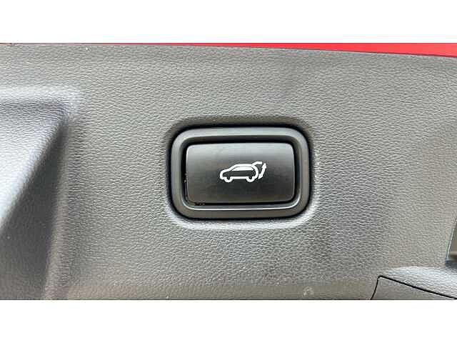 Hyundai Tucson TUCSON 1.6 TGDi Ultimate 5dr 2WD