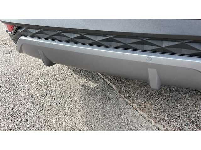 Hyundai Tucson TUCSON 1.6 TGDi Ultimate 5dr 2WD