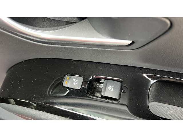Hyundai Tucson TUCSON 1.6 TGDi Ultimate 5dr 2WD