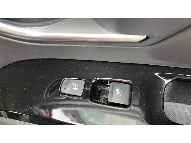 Hyundai Tucson TUCSON 1.6 TGDi Ultimate 5dr 2WD