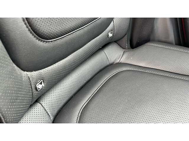 Hyundai Tucson TUCSON 1.6 TGDi Ultimate 5dr 2WD