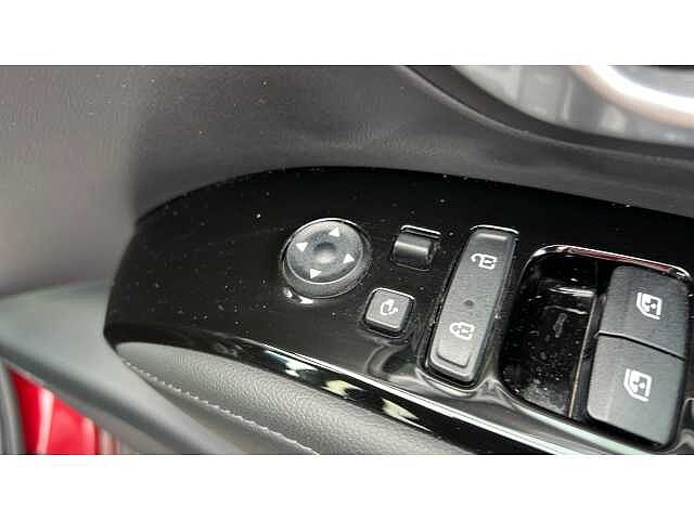 Hyundai Tucson TUCSON 1.6 TGDi Ultimate 5dr 2WD