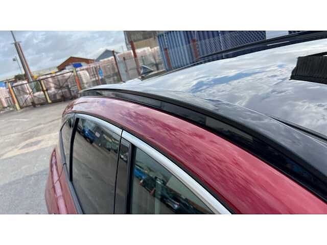 Hyundai Tucson TUCSON 1.6 TGDi Ultimate 5dr 2WD