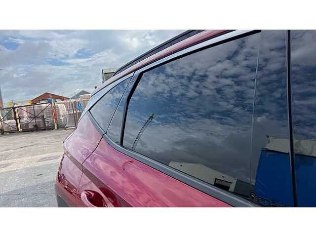 Hyundai Tucson TUCSON 1.6 TGDi Ultimate 5dr 2WD