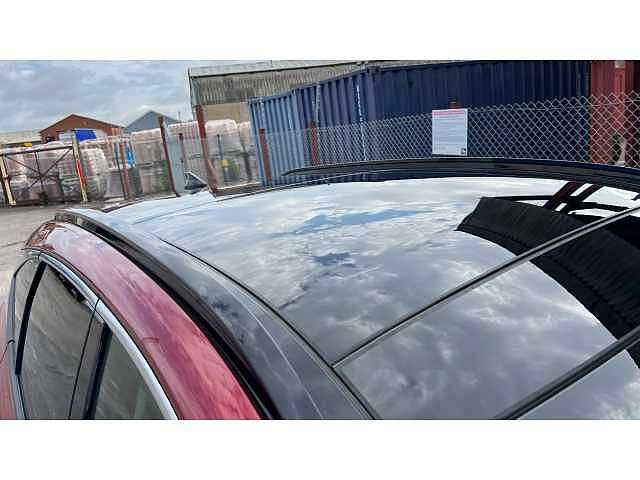 Hyundai Tucson TUCSON 1.6 TGDi Ultimate 5dr 2WD