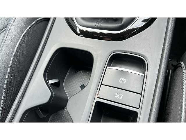 Hyundai Tucson TUCSON 1.6 TGDi Ultimate 5dr 2WD