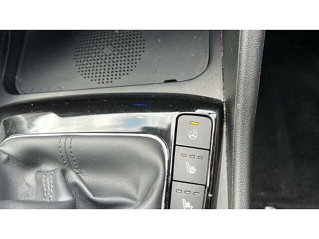 Hyundai Tucson TUCSON 1.6 TGDi Ultimate 5dr 2WD