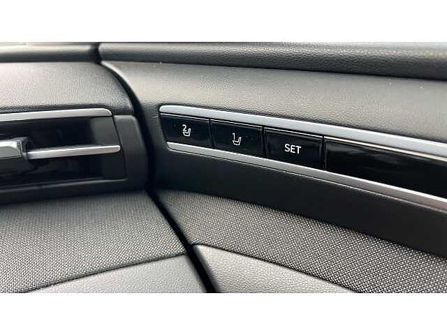 Hyundai Tucson TUCSON 1.6 TGDi Ultimate 5dr 2WD