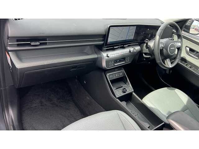 Hyundai Kona KONA 1.6 Hybrid 138 Ultimate 5dr DCT