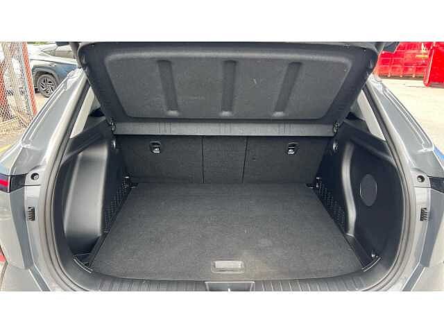 Hyundai Kona KONA 1.6 Hybrid 138 Ultimate 5dr DCT