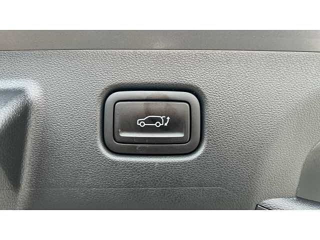 Hyundai Kona KONA 1.6 Hybrid 138 Ultimate 5dr DCT