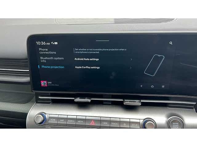 Hyundai Kona KONA 1.6 Hybrid 138 Ultimate 5dr DCT