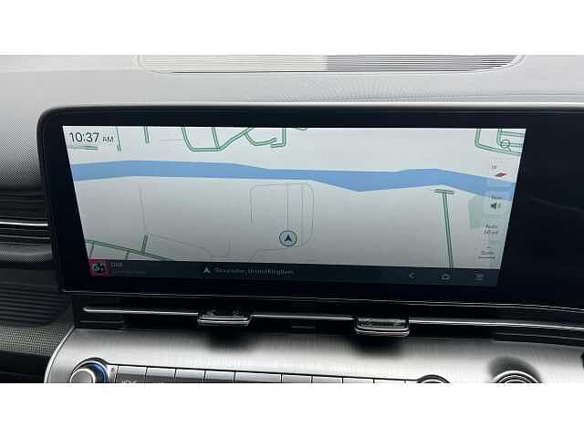 Hyundai Kona KONA 1.6 Hybrid 138 Ultimate 5dr DCT