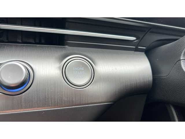 Hyundai Kona KONA 1.6 Hybrid 138 Ultimate 5dr DCT