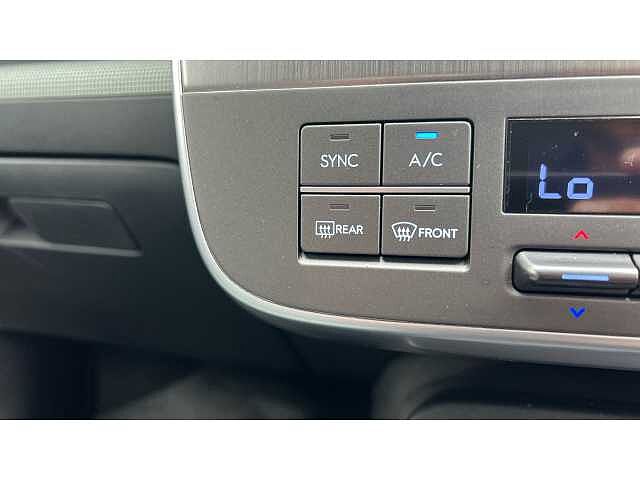 Hyundai Kona KONA 1.6 Hybrid 138 Ultimate 5dr DCT