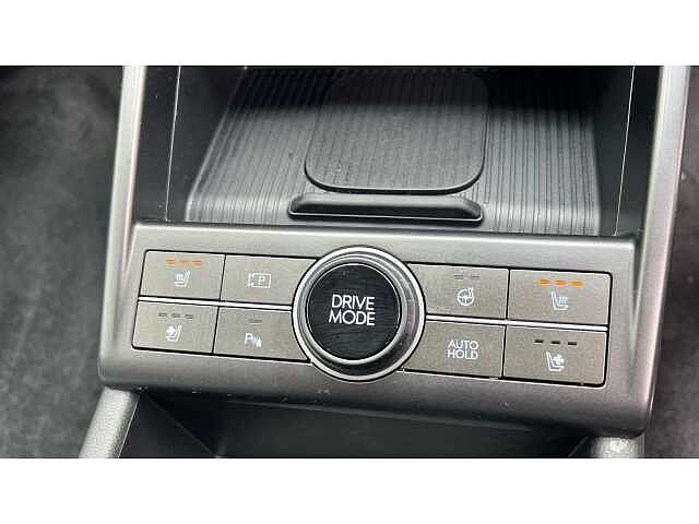 Hyundai Kona KONA 1.6 Hybrid 138 Ultimate 5dr DCT