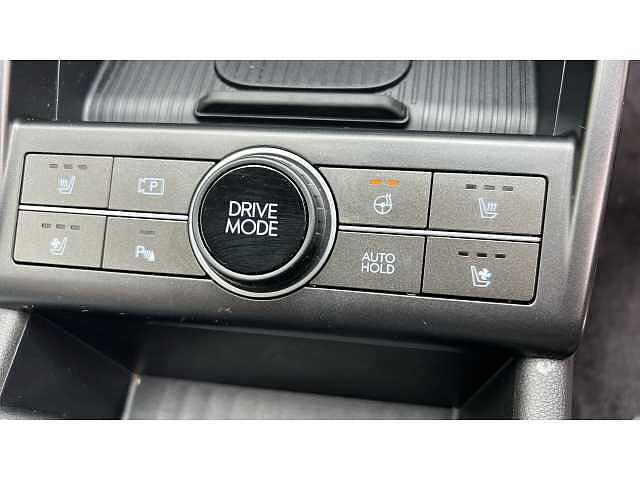 Hyundai Kona KONA 1.6 Hybrid 138 Ultimate 5dr DCT