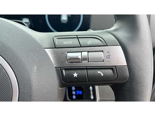 Hyundai Kona KONA 1.6 Hybrid 138 Ultimate 5dr DCT