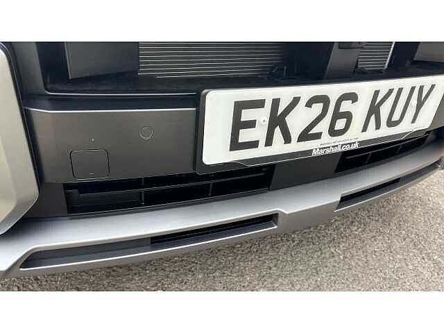 Hyundai Kona KONA 1.6 Hybrid 138 Ultimate 5dr DCT