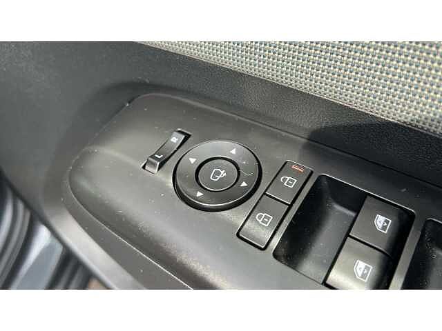 Hyundai Kona KONA 1.6 Hybrid 138 Ultimate 5dr DCT