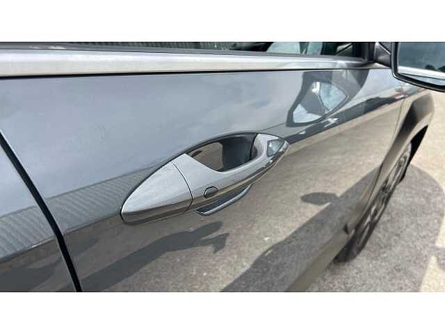 Hyundai Kona KONA 1.6 Hybrid 138 Ultimate 5dr DCT