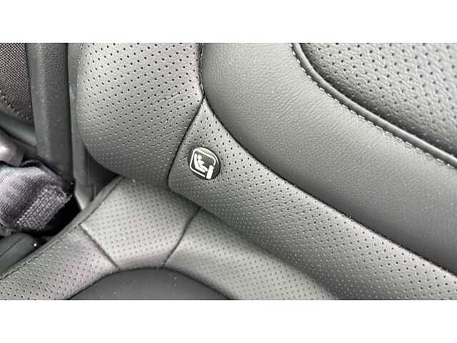 Hyundai Tucson TUCSON 1.6T 239 Hybrid Ultimate 5dr Auto