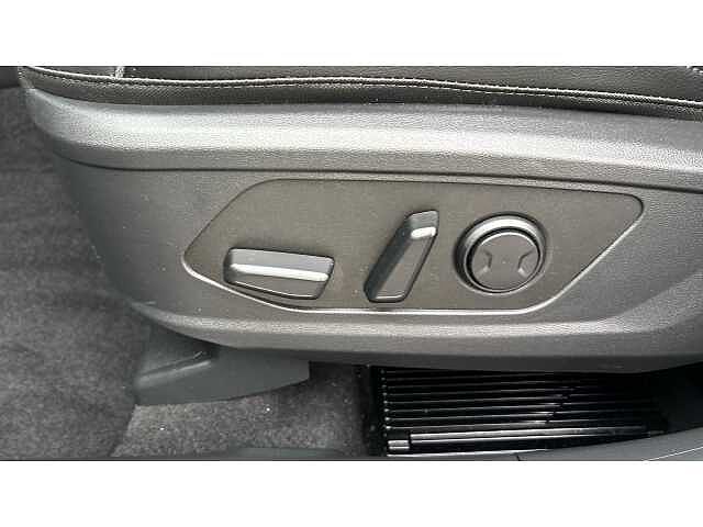 Hyundai Tucson TUCSON 1.6T 239 Hybrid Ultimate 5dr Auto