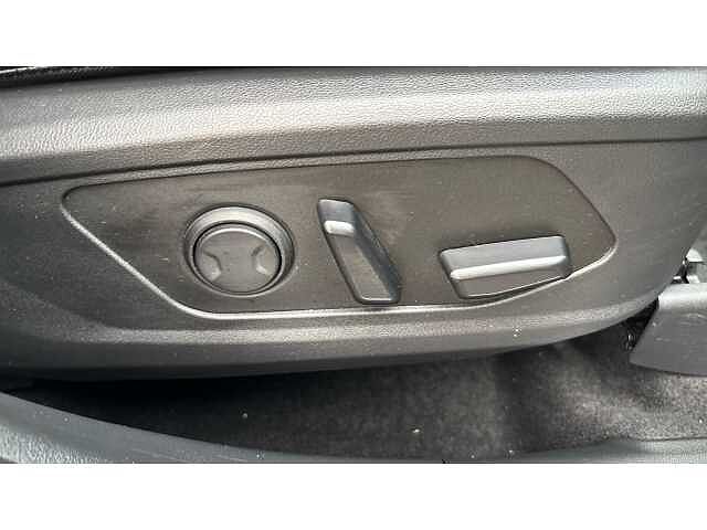 Hyundai Tucson TUCSON 1.6T 239 Hybrid Ultimate 5dr Auto