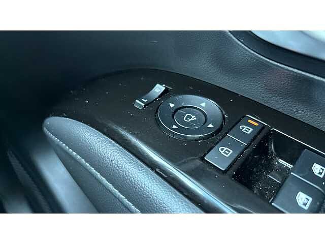 Hyundai Tucson TUCSON 1.6T 239 Hybrid Ultimate 5dr Auto