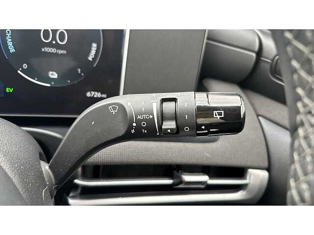 Hyundai Tucson TUCSON 1.6T 239 Hybrid Ultimate 5dr Auto