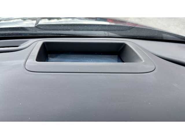 Hyundai Tucson TUCSON 1.6T 239 Hybrid Ultimate 5dr Auto