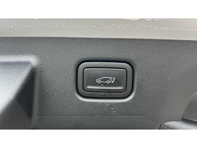 Hyundai KONA KONA 1.6 Hybrid 129 N Line 5dr DCT Grey