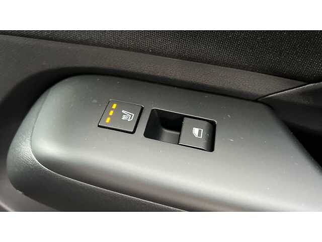 Hyundai KONA KONA 1.6 Hybrid 129 N Line 5dr DCT Grey