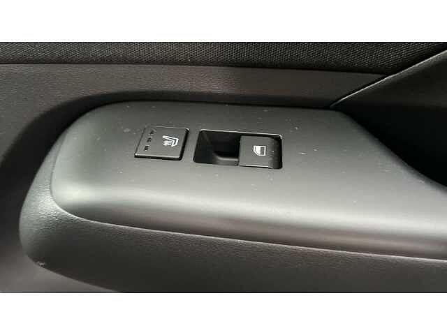 Hyundai KONA KONA 1.6 Hybrid 129 N Line 5dr DCT Grey