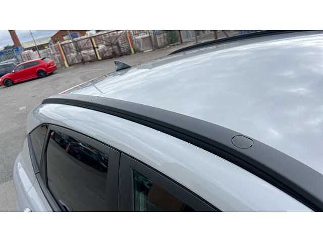 Hyundai KONA KONA 1.6 Hybrid 129 N Line 5dr DCT Grey