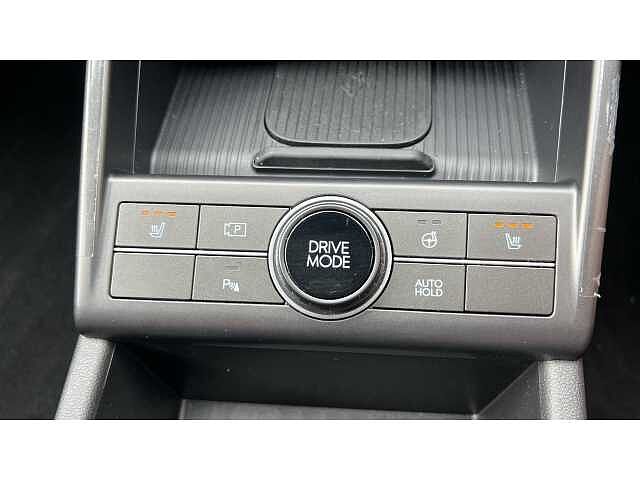Hyundai KONA KONA 1.6 Hybrid 129 N Line 5dr DCT Grey