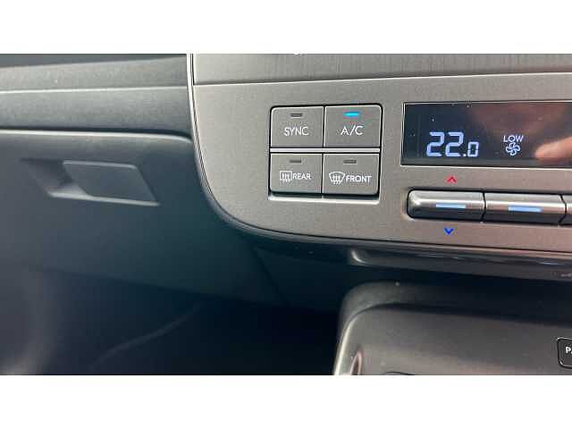 Hyundai KONA KONA 1.6 Hybrid 129 N Line 5dr DCT Grey