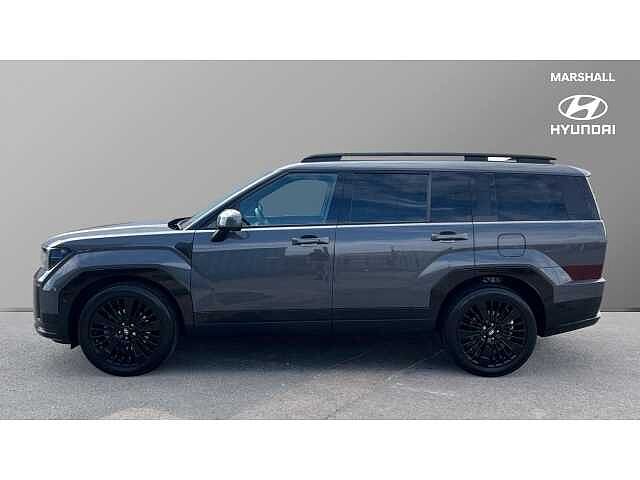 Hyundai Santa Fe SANTA FE 1.6 TGDi Plug-in Hybrid Calligraphy 5dr 4WD Auto