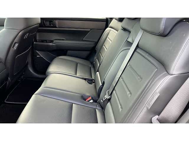 Hyundai Santa Fe SANTA FE 1.6 TGDi Plug-in Hybrid Calligraphy 5dr 4WD Auto