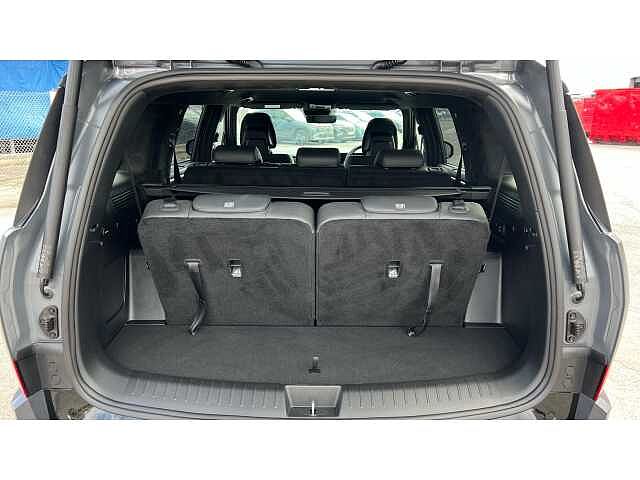 Hyundai Santa Fe SANTA FE 1.6 TGDi Plug-in Hybrid Calligraphy 5dr 4WD Auto