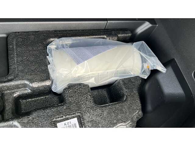 Hyundai Santa Fe SANTA FE 1.6 TGDi Plug-in Hybrid Calligraphy 5dr 4WD Auto